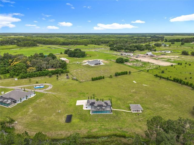 10220 & 10224 BAY LAKE ROAD, Groveland, FL 34736