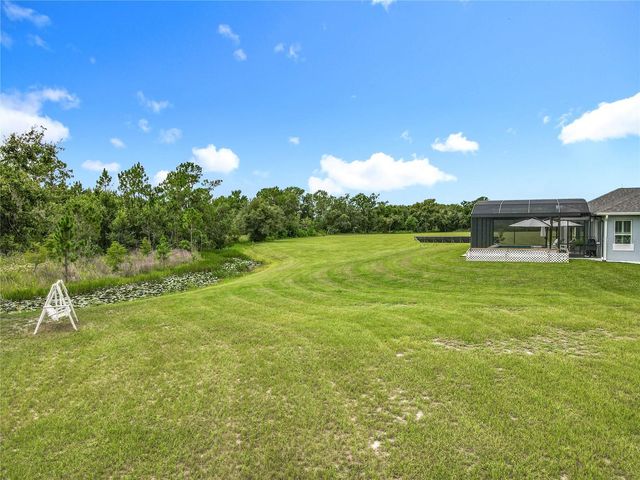 10220 & 10224 BAY LAKE ROAD, Groveland, FL 34736