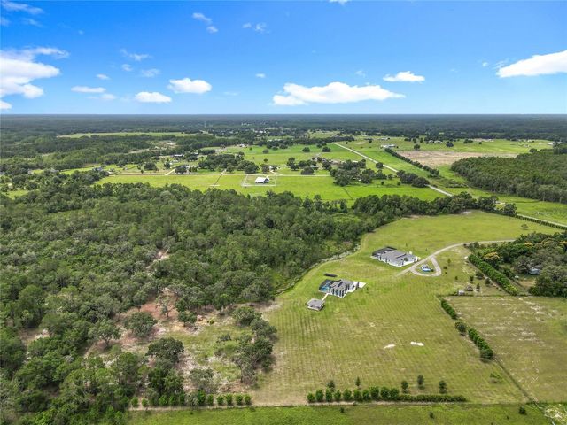 10220 & 10224 BAY LAKE ROAD, Groveland, FL 34736