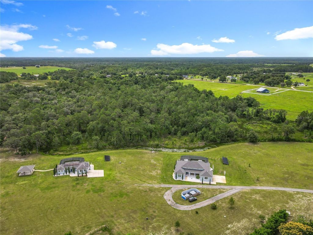 10220 & 10224 BAY LAKE ROAD, Groveland, FL 34736
