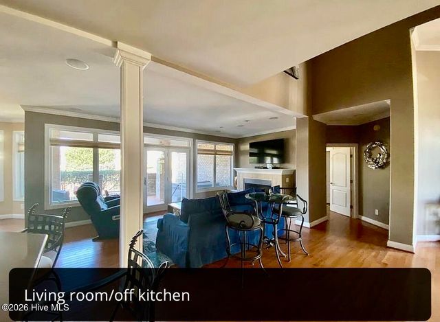 100 Lookout Ridge, Swansboro, NC 28584