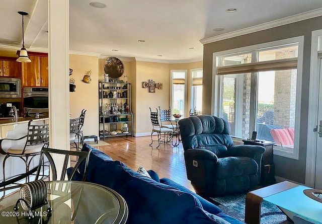 100 Lookout Ridge, Swansboro, NC 28584