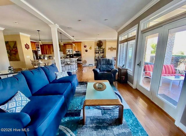 100 Lookout Ridge, Swansboro, NC 28584