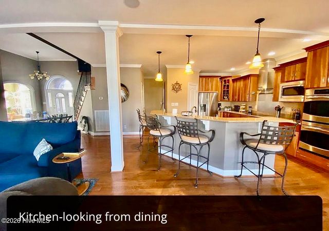 100 Lookout Ridge, Swansboro, NC 28584