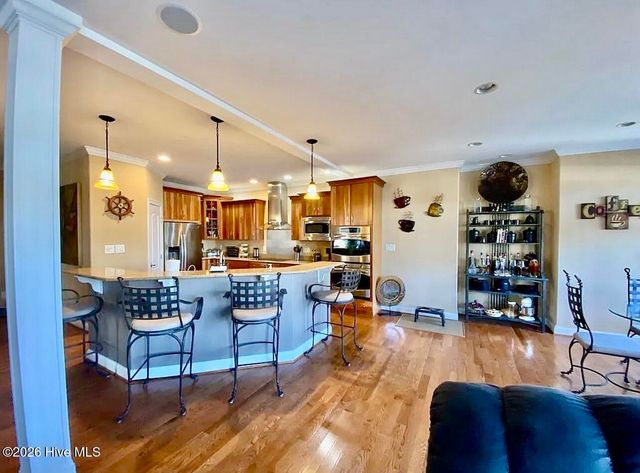 100 Lookout Ridge, Swansboro, NC 28584