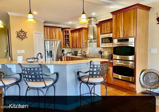 100 Lookout Ridge, Swansboro, NC 28584