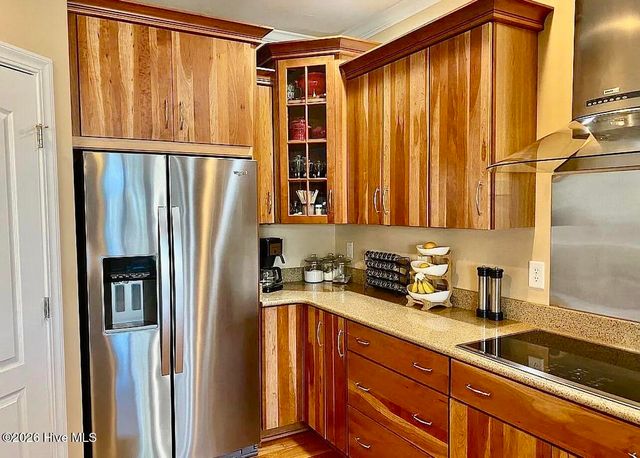 100 Lookout Ridge, Swansboro, NC 28584