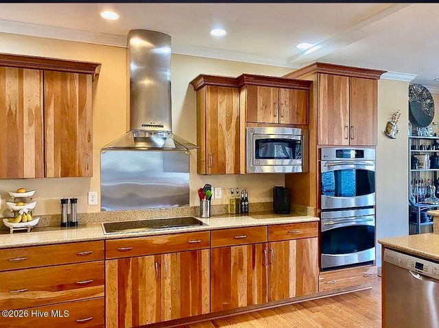 100 Lookout Ridge, Swansboro, NC 28584