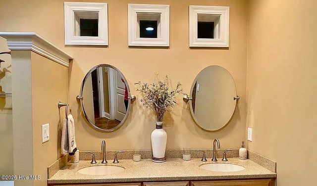 100 Lookout Ridge, Swansboro, NC 28584