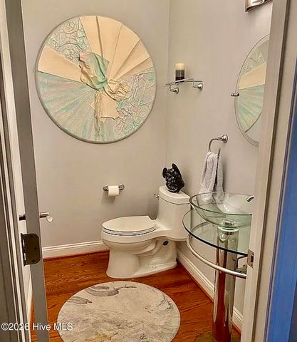 100 Lookout Ridge, Swansboro, NC 28584