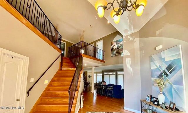 100 Lookout Ridge, Swansboro, NC 28584