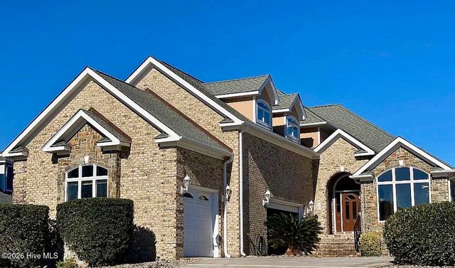 100 Lookout Ridge, Swansboro, NC 28584