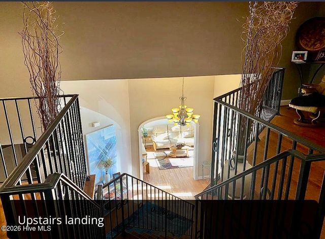 100 Lookout Ridge, Swansboro, NC 28584