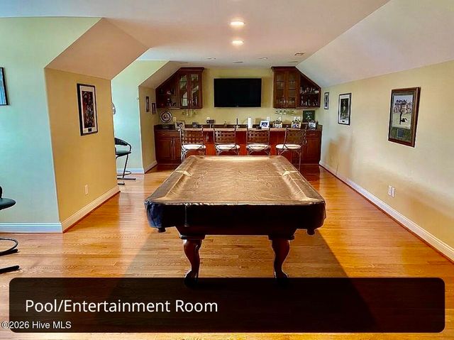 100 Lookout Ridge, Swansboro, NC 28584