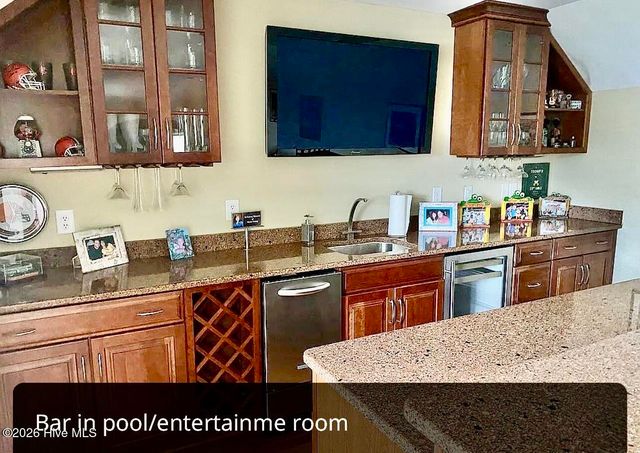 100 Lookout Ridge, Swansboro, NC 28584