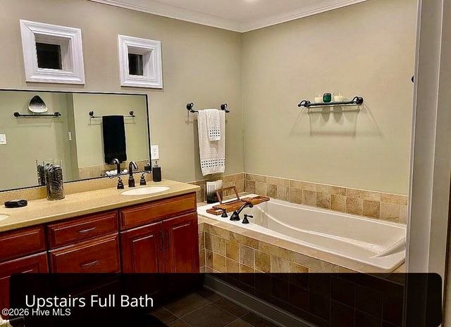 100 Lookout Ridge, Swansboro, NC 28584