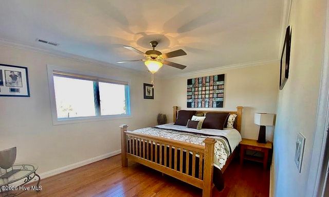 100 Lookout Ridge, Swansboro, NC 28584