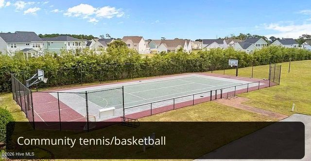 100 Lookout Ridge, Swansboro, NC 28584