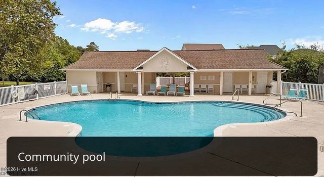 100 Lookout Ridge, Swansboro, NC 28584