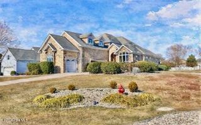 100 Lookout Ridge, Swansboro, NC 28584