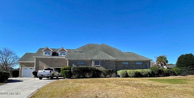 100 Lookout Ridge, Swansboro, NC 28584