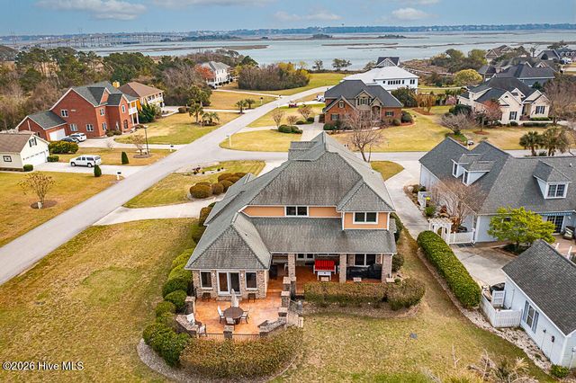 100 Lookout Ridge, Swansboro, NC 28584