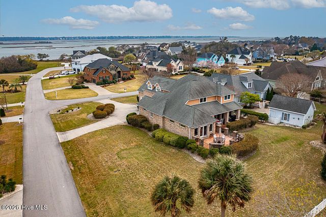 100 Lookout Ridge, Swansboro, NC 28584