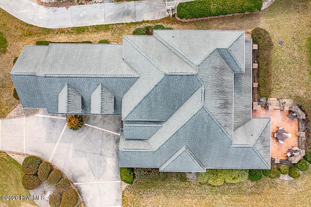 100 Lookout Ridge, Swansboro, NC 28584