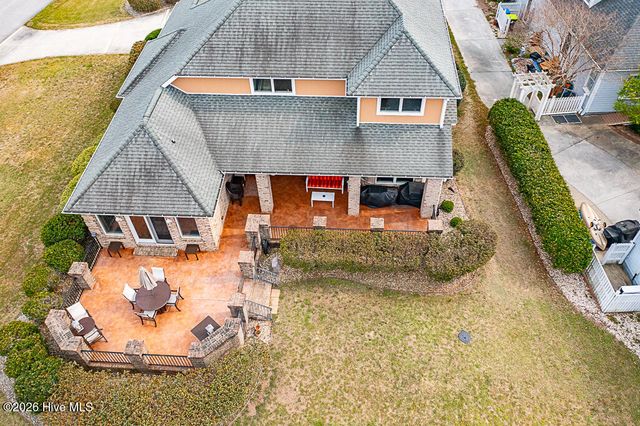 100 Lookout Ridge, Swansboro, NC 28584