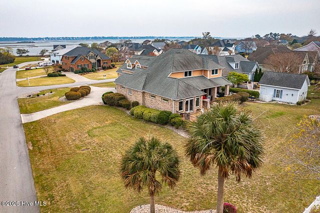 100 Lookout Ridge, Swansboro, NC 28584