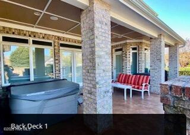 100 Lookout Ridge, Swansboro, NC 28584