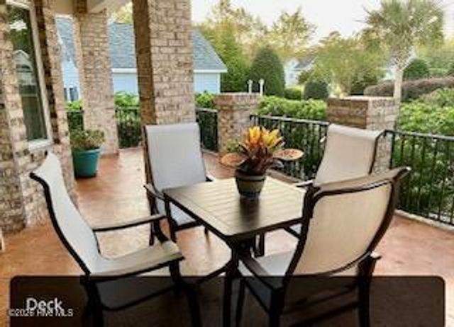 100 Lookout Ridge, Swansboro, NC 28584