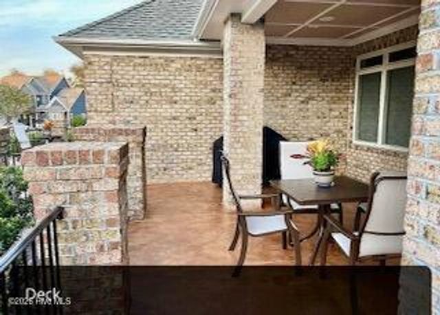 100 Lookout Ridge, Swansboro, NC 28584