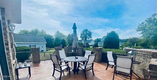 100 Lookout Ridge, Swansboro, NC 28584