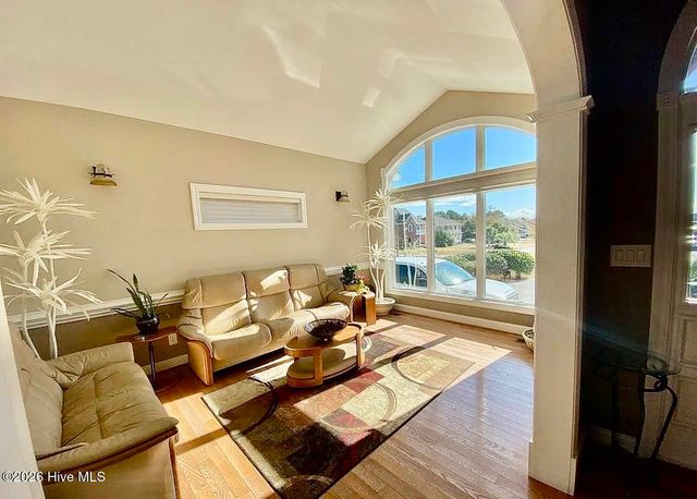 100 Lookout Ridge, Swansboro, NC 28584