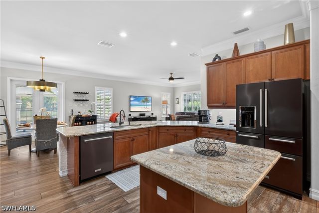 9935 COLONIAL WALK N, Estero, FL 33928
