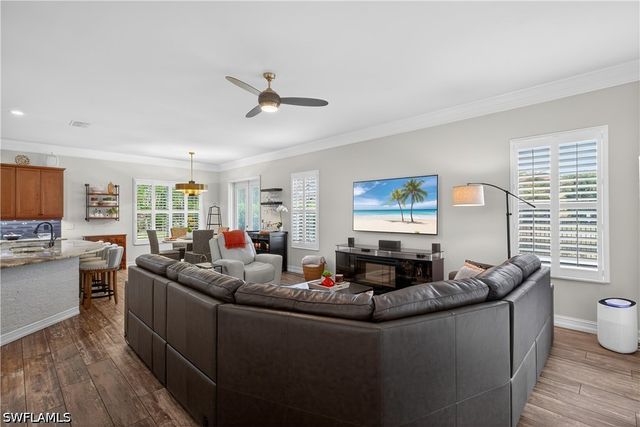 9935 COLONIAL WALK N, Estero, FL 33928
