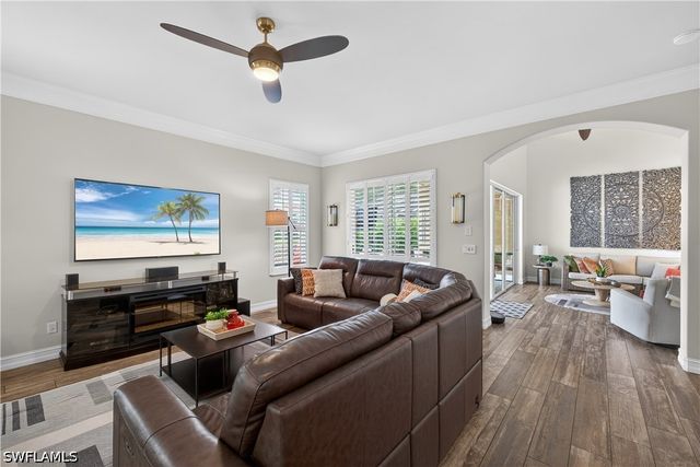 9935 COLONIAL WALK N, Estero, FL 33928