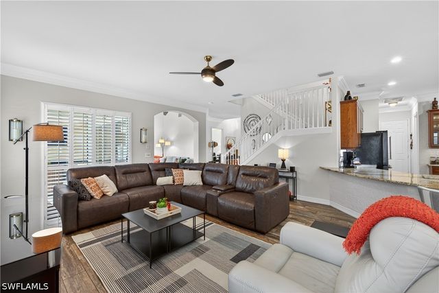 9935 COLONIAL WALK N, Estero, FL 33928