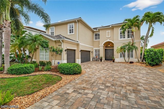 9935 COLONIAL WALK N, Estero, FL 33928
