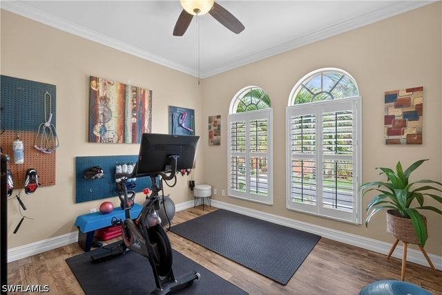 9935 COLONIAL WALK N, Estero, FL 33928