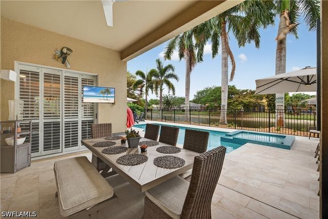 9935 COLONIAL WALK N, Estero, FL 33928