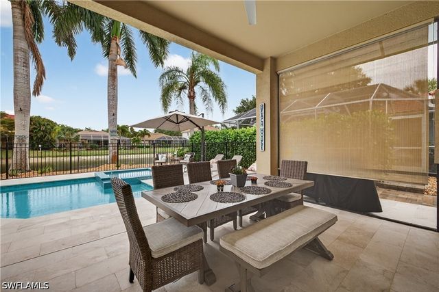 9935 COLONIAL WALK N, Estero, FL 33928