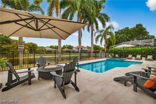 9935 COLONIAL WALK N, Estero, FL 33928