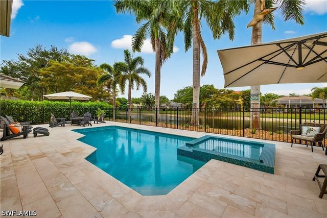 9935 COLONIAL WALK N, Estero, FL 33928