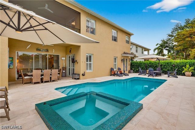 9935 COLONIAL WALK N, Estero, FL 33928