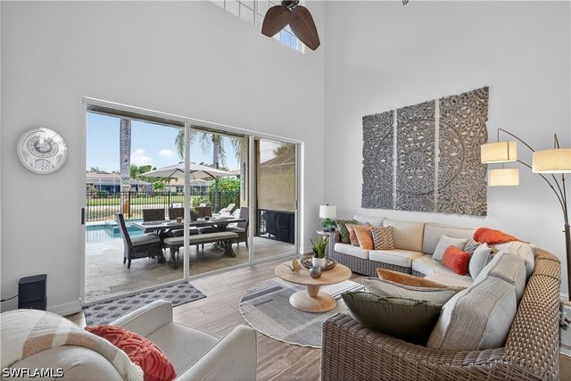 9935 COLONIAL WALK N, Estero, FL 33928
