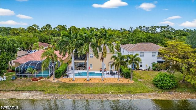 9935 COLONIAL WALK N, Estero, FL 33928