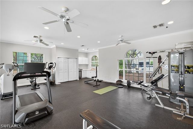 9935 COLONIAL WALK N, Estero, FL 33928