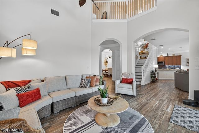 9935 COLONIAL WALK N, Estero, FL 33928